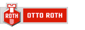Unternehmenslogo von Otto Roth GmbH & Co. KG
