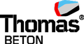 Unternehmenslogo von Thomas Beton GmbH