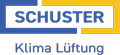 Unternehmenslogo von Schuster Klima Lüftung GmbH & Co. KG