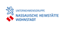 Unternehmenslogo von Nassauische Heimstätte
