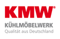 Unternehmenslogo von KMW Kühlmöbelwerk Limburg GmbH