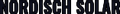 Unternehmenslogo von Nordisch Solar GmbH