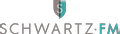 Unternehmenslogo von Schwartz FM GmbH