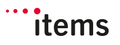 Unternehmenslogo von items GmbH & Co.KG