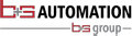 Unternehmenslogo von b+s AUTOMATION GmbH