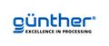 Company logo of Günther Maschinenbau GmbH
