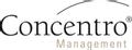 Unternehmenslogo von Concentro Management AG