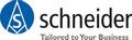 Unternehmenslogo von Armaturenfabrik Franz Schneider GmbH & Co. KG