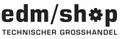 Unternehmenslogo von EDM GmbH & Co KG