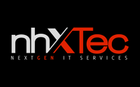 Unternehmenslogo von nhXTec GmbH
