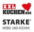 Unternehmenslogo von Starke Möbel GmbH