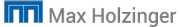 Unternehmens Logo