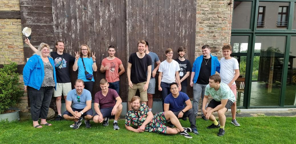 Sommerfest
