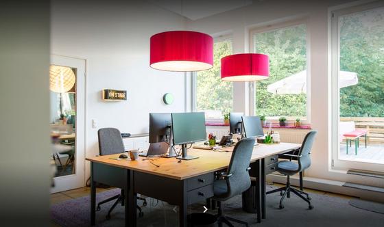 Arbeitsplatz/Büro