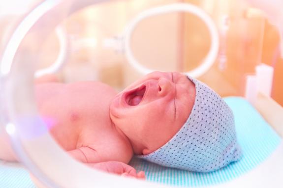 Neonatalogie