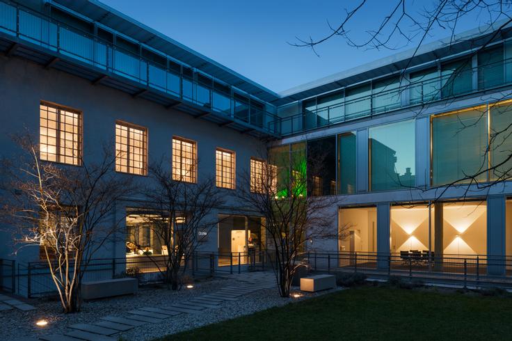 Occhio Headquarter