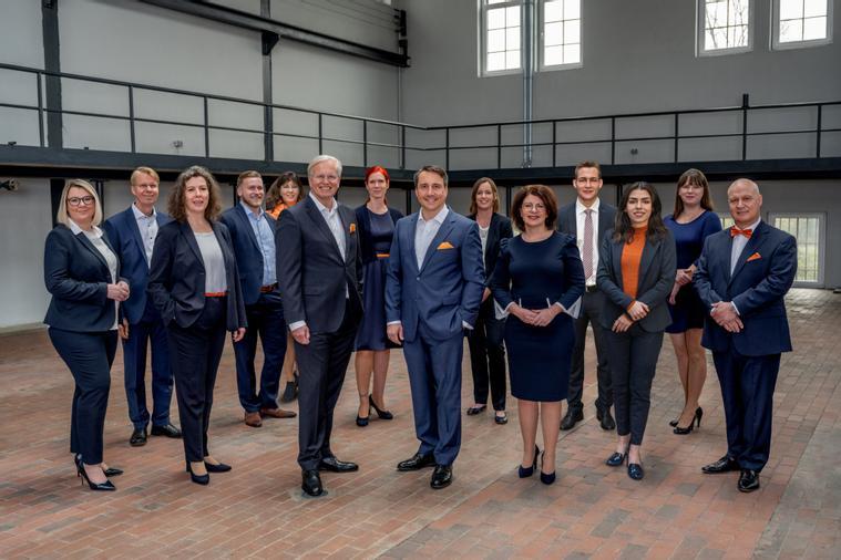 LTA - Team 