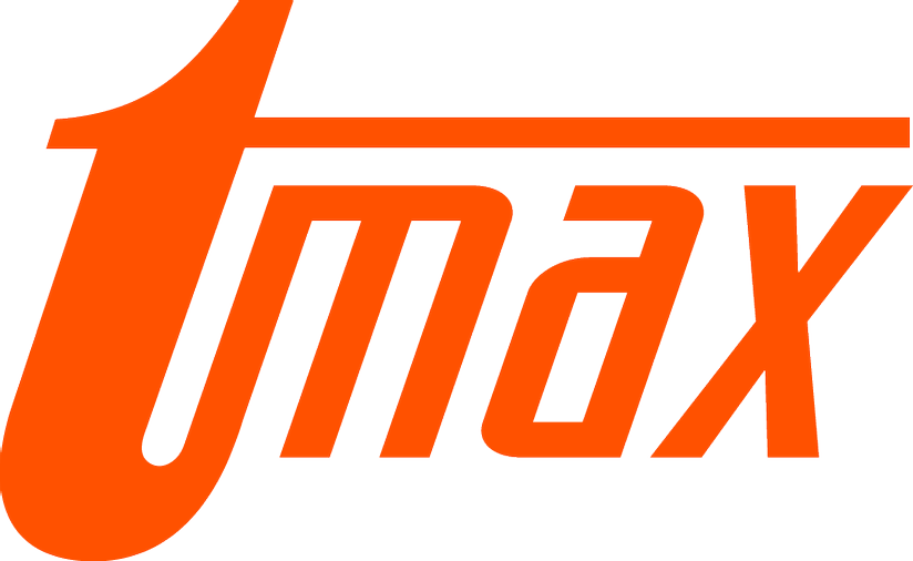 Logo tmax