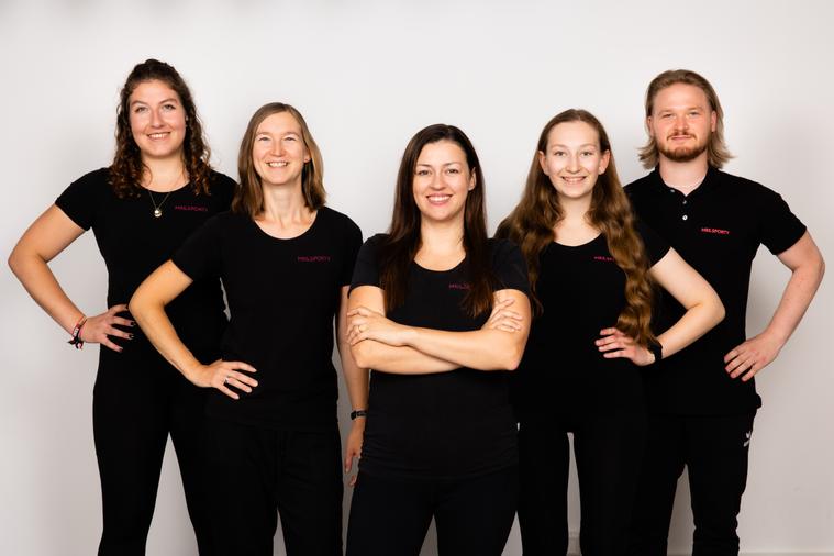 Team 