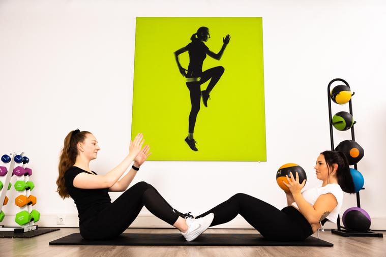Personal Training