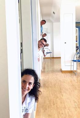 Unser Team