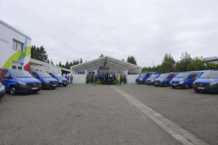 60 Jahre WHG