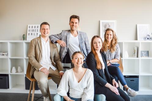 Unser Team