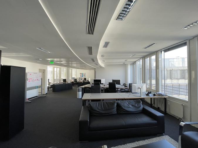Das Büro