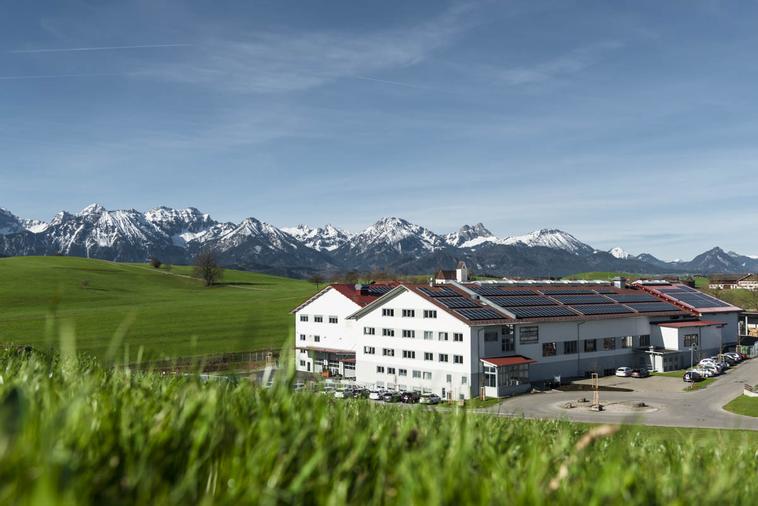 Hausfoto von EBERLE RIEDEN