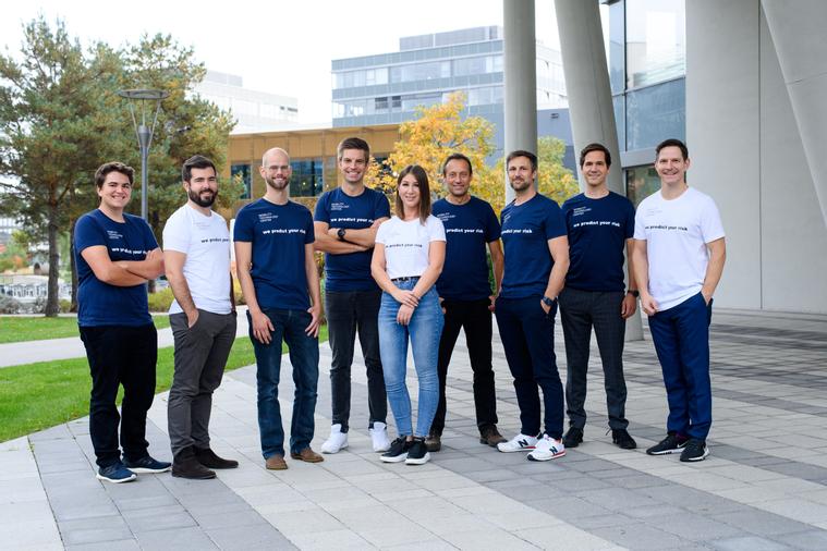 Teamfoto