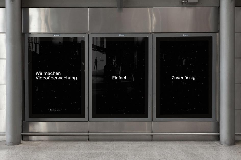 Werbung