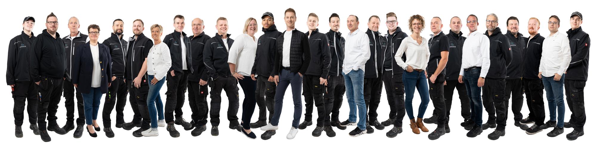 Unser Team