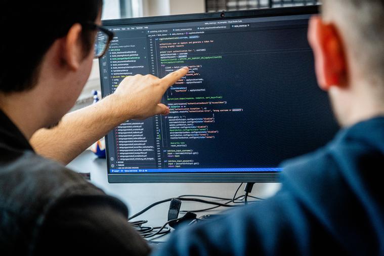 Programmierung