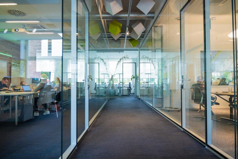 Wuppertaler Büro