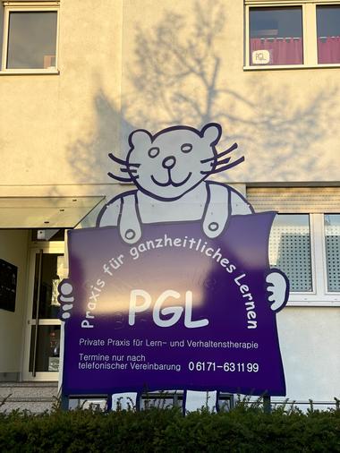 Praxis von außen