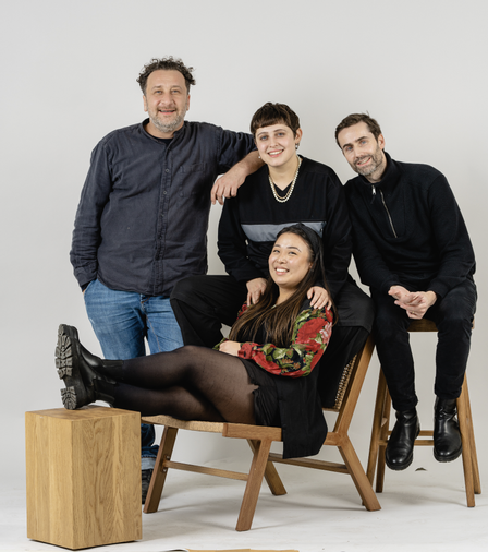 Sales Team
