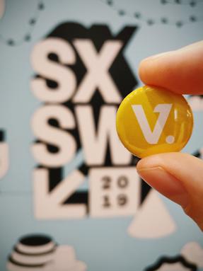 SXSW