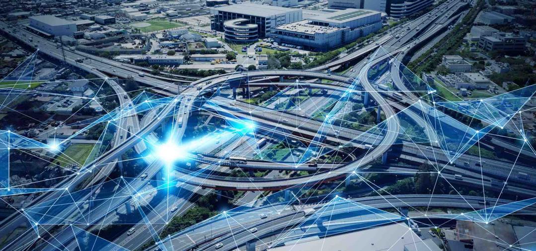 Wir fördern innovative digitale Verzollungslösungen