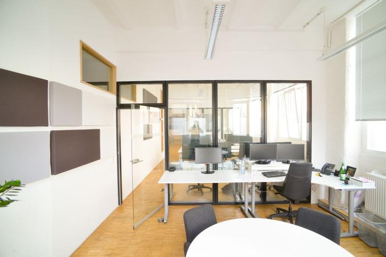 Büro