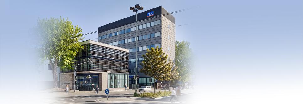 Filiale Zollstraße