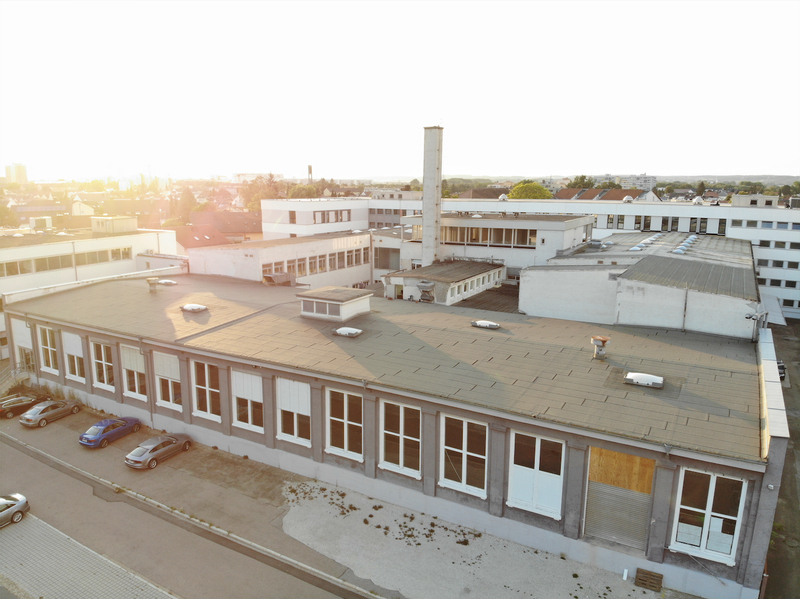 Headquarter