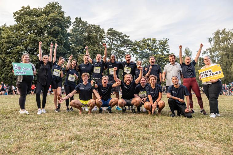 MOPO Staffellauf 2022
