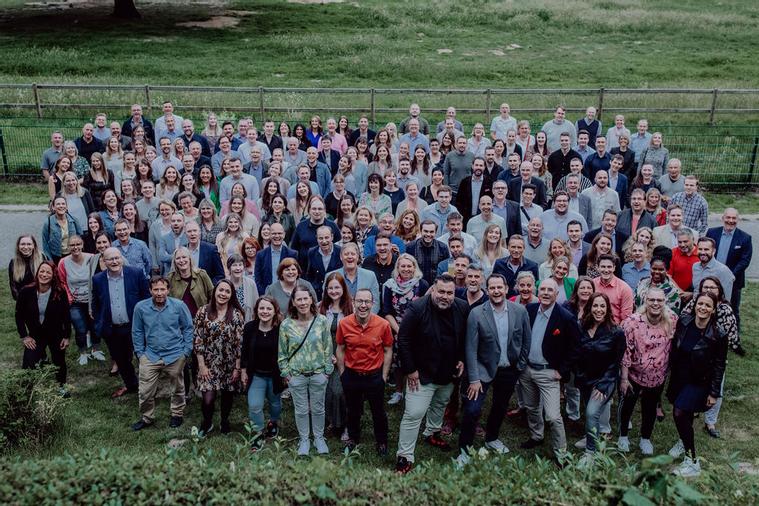 Sommerfest 2022