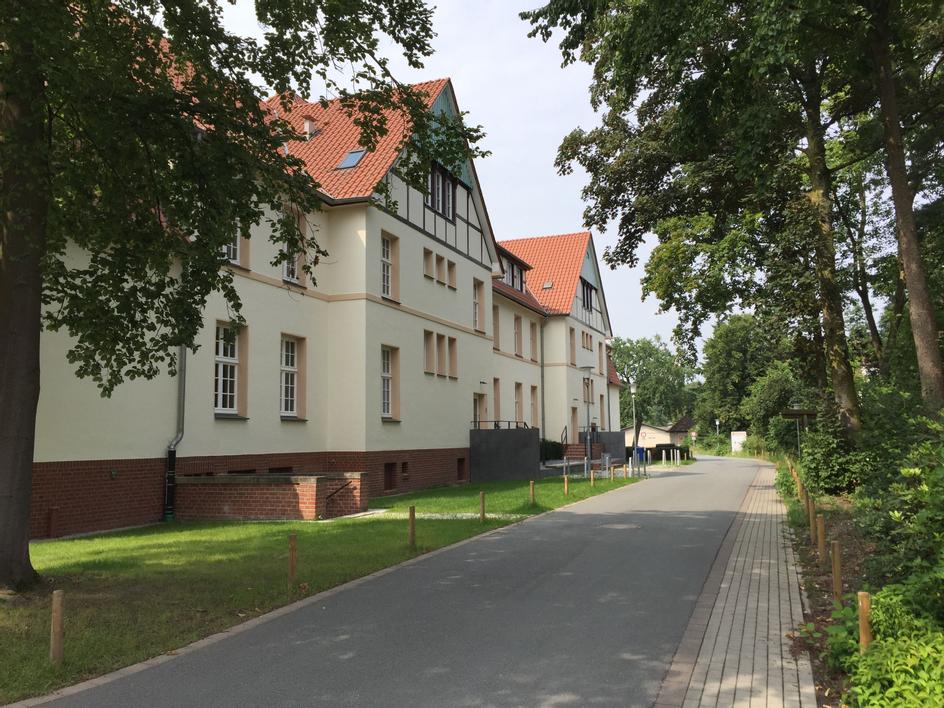 Unsere Hauptverwaltung