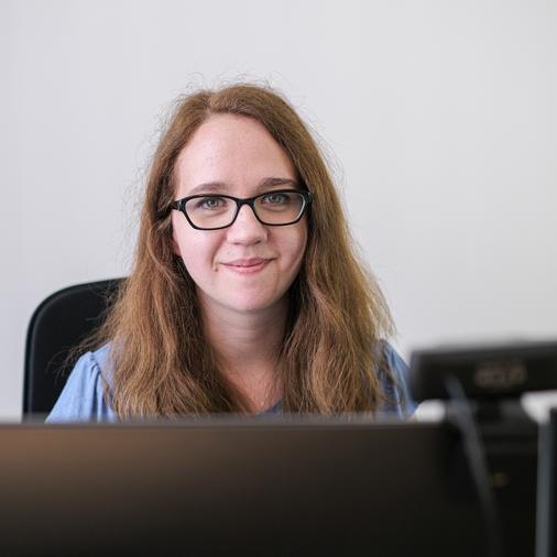 Assistentin der Geschäftsleitung, Ausbilderin