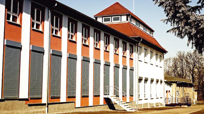 Standort Saalfeld