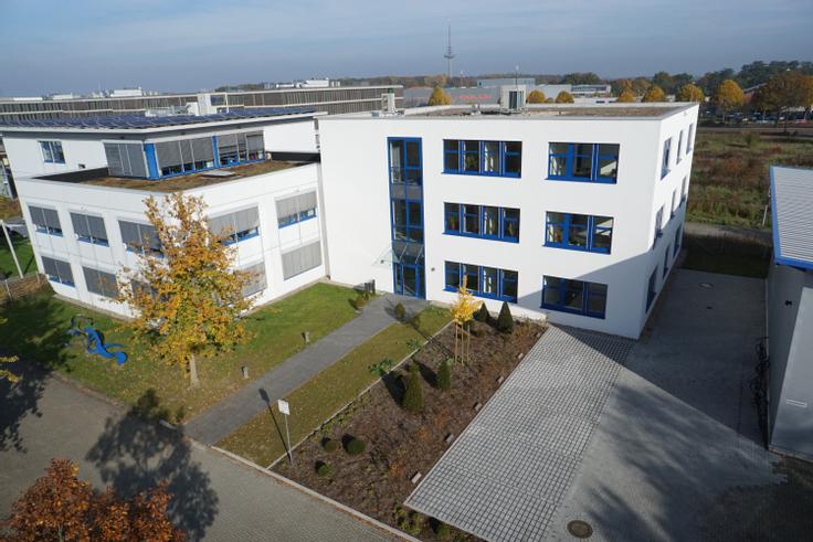 Bürostandort Münster