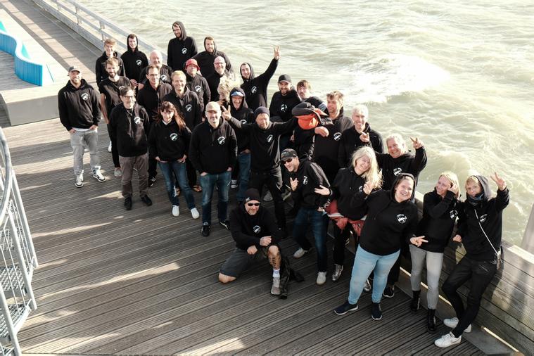 Unser Team