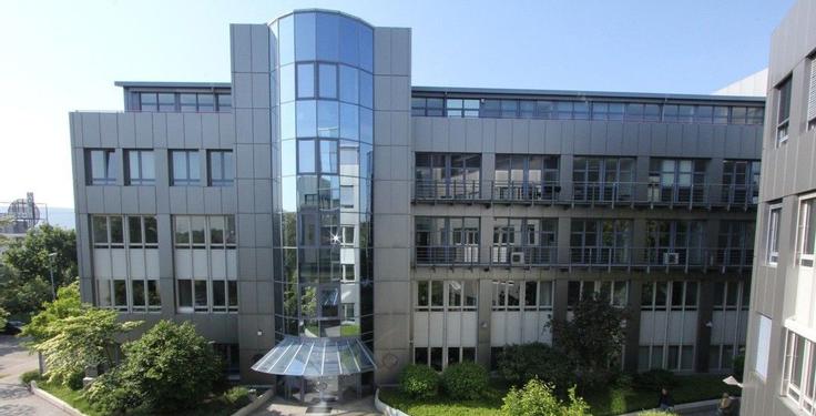 Office Ettlingen