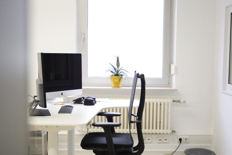 Unser Office